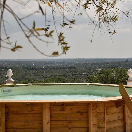 Hotel Terre D'Amore - For Couples à Ostuni Extérieur photo