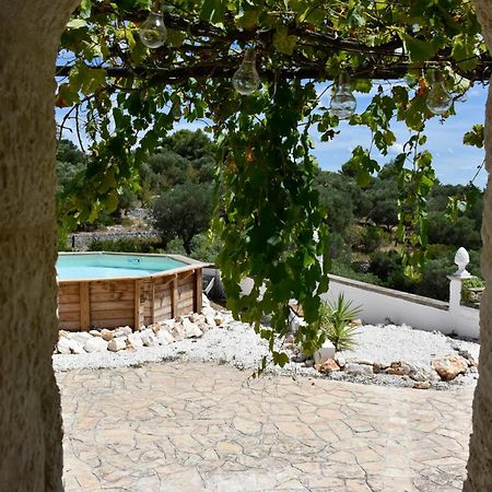 Hotel Terre D'Amore - For Couples à Ostuni Extérieur photo