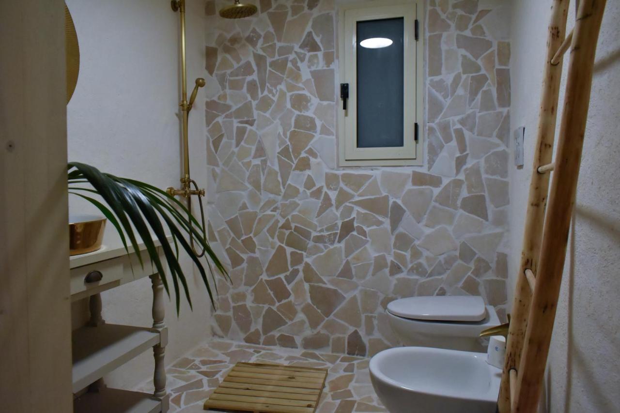 Hotel Terre D'Amore - For Couples à Ostuni Extérieur photo