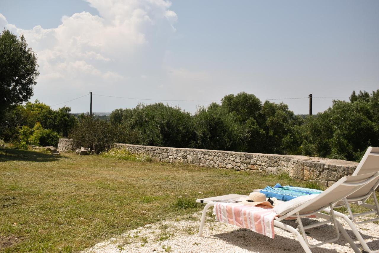 Hotel Terre D'Amore - For Couples à Ostuni Extérieur photo
