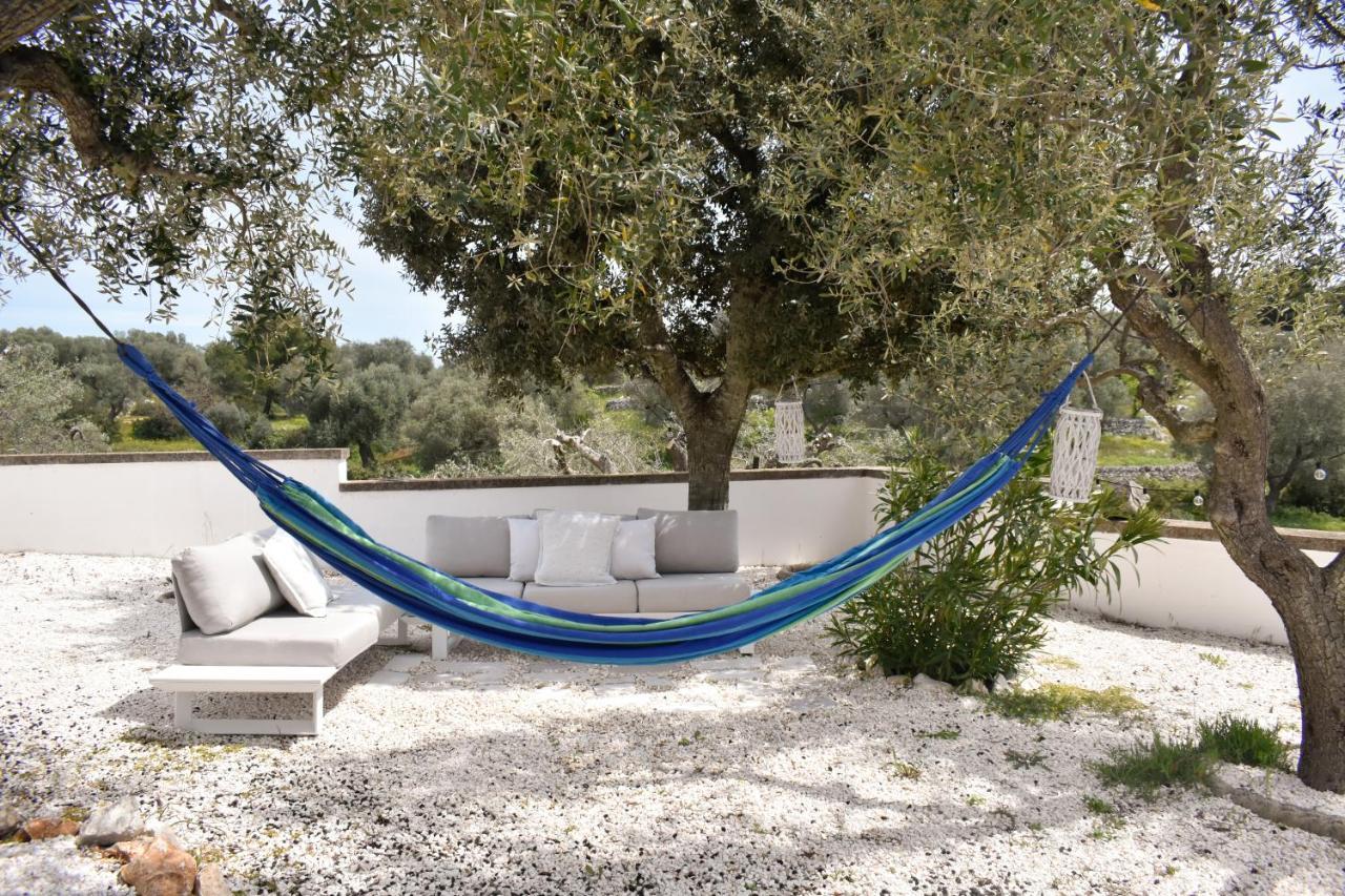 Hotel Terre D'Amore - For Couples à Ostuni Extérieur photo