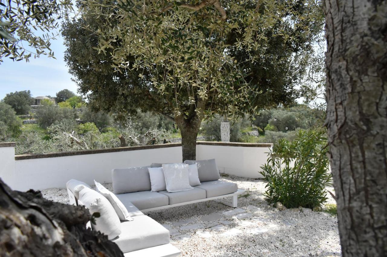 Hotel Terre D'Amore - For Couples à Ostuni Extérieur photo