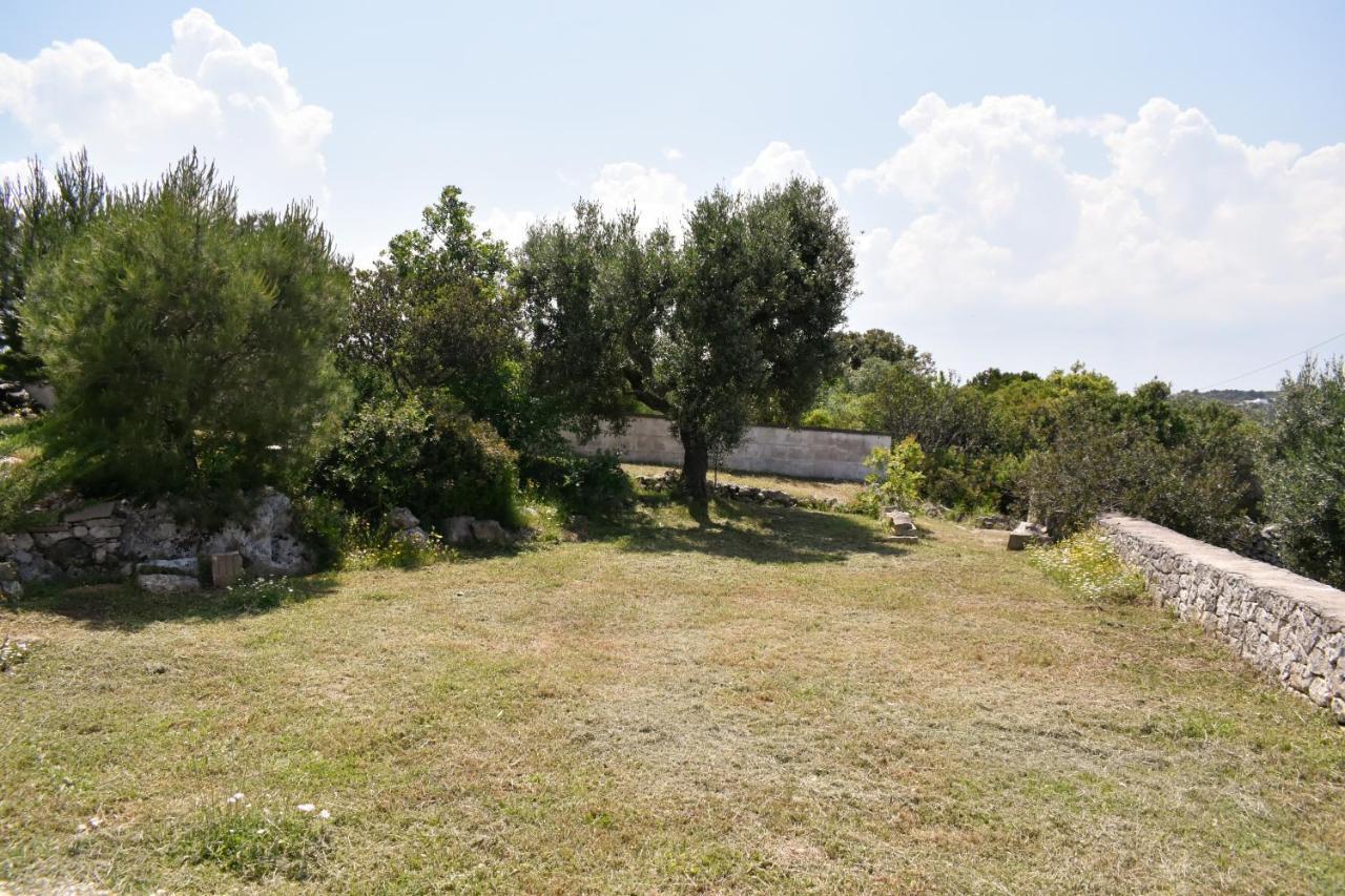 Hotel Terre D'Amore - For Couples à Ostuni Extérieur photo