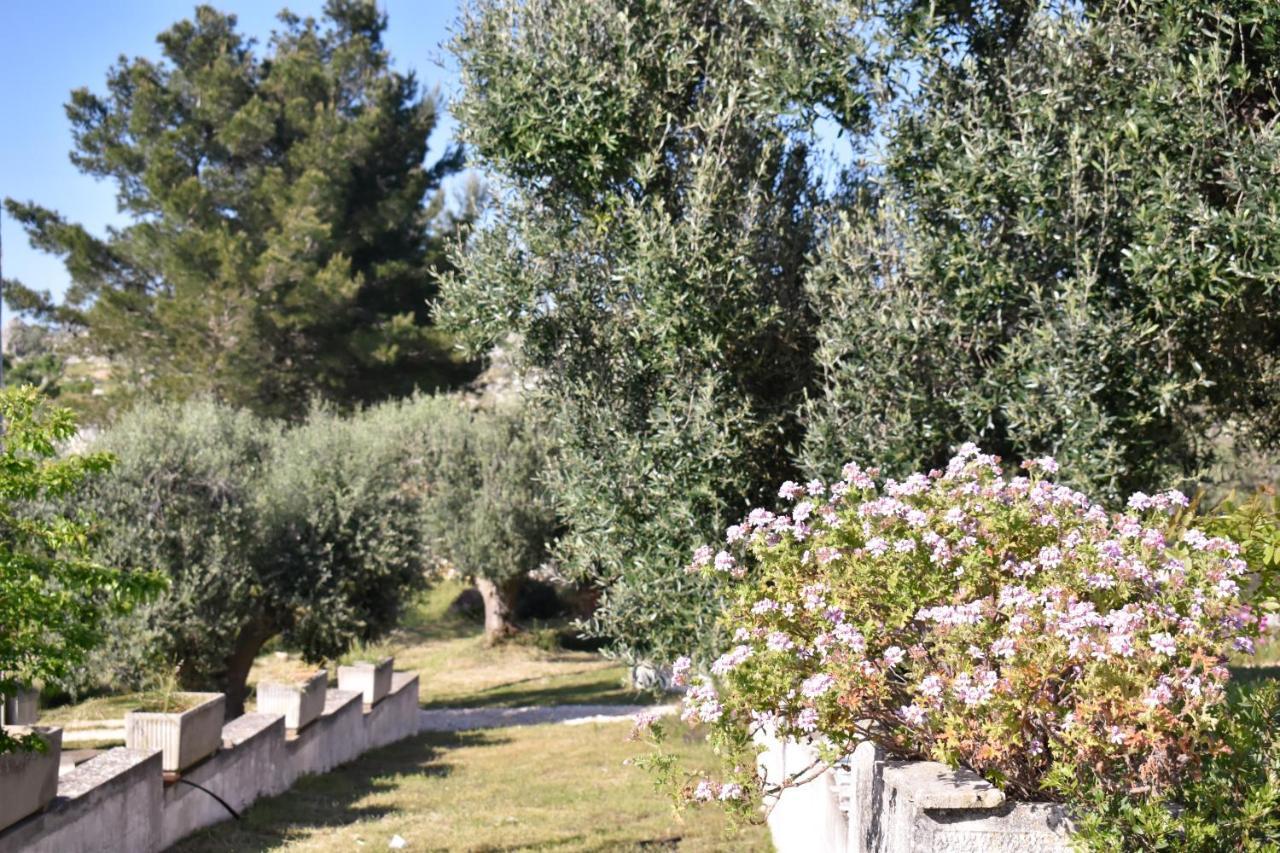 Hotel Terre D'Amore - For Couples à Ostuni Extérieur photo