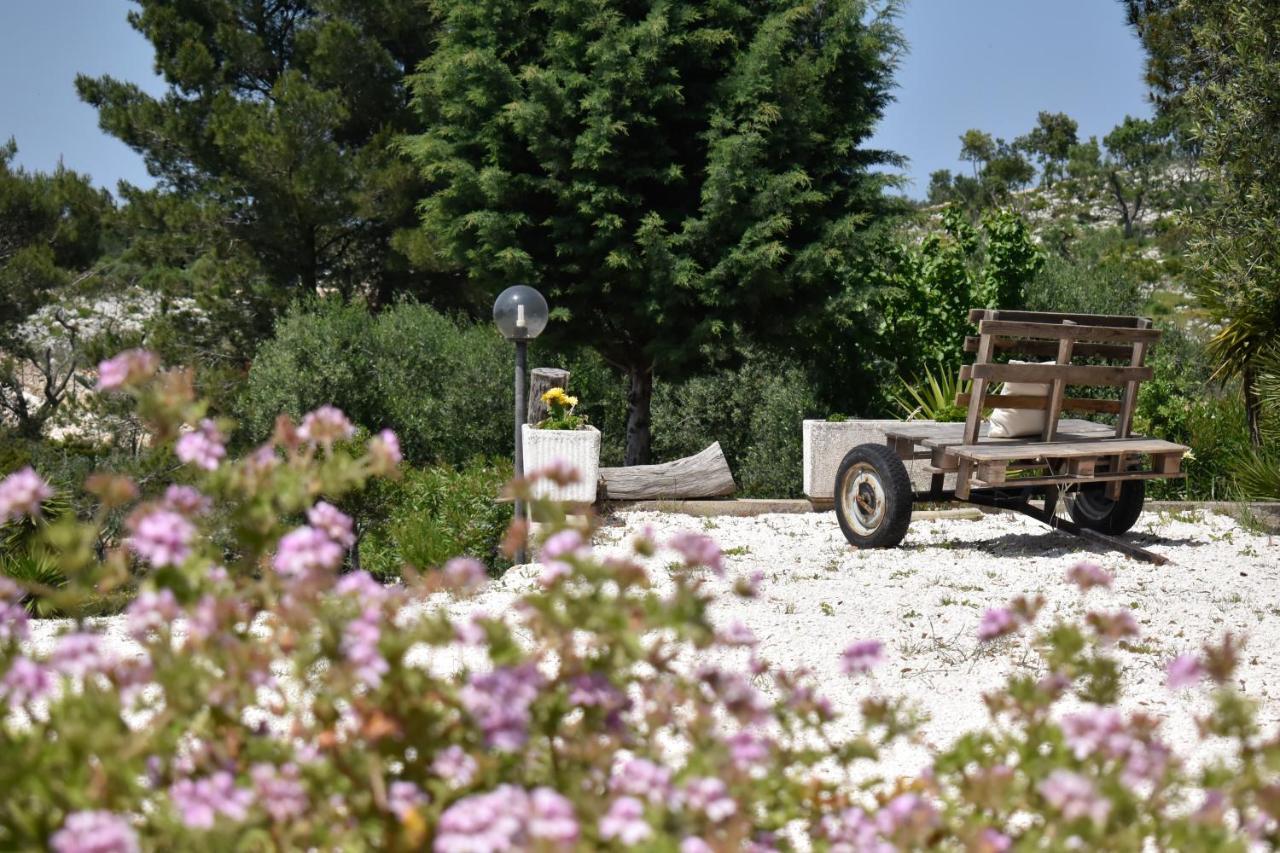 Hotel Terre D'Amore - For Couples à Ostuni Extérieur photo