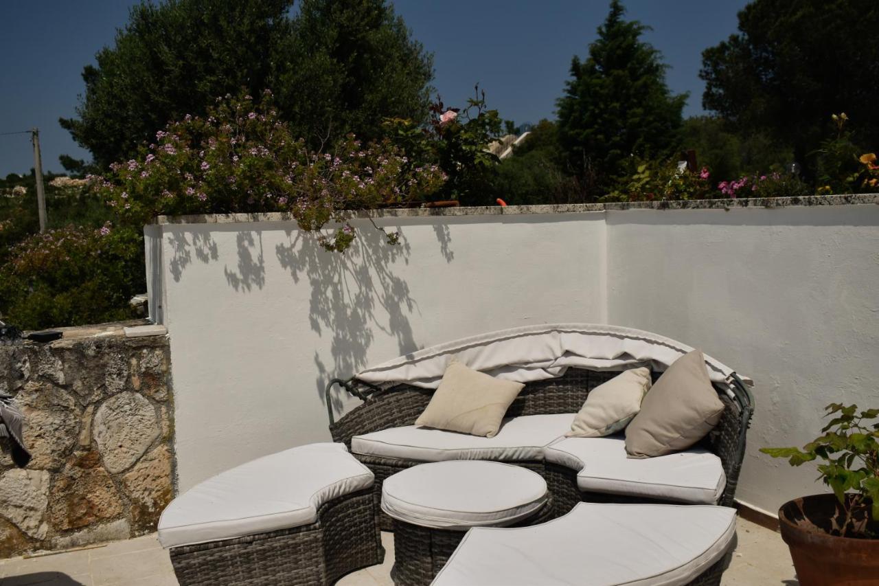 Hotel Terre D'Amore - For Couples à Ostuni Extérieur photo