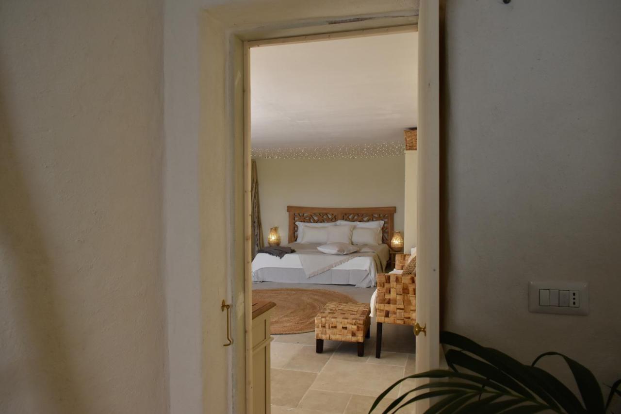 Hotel Terre D'Amore - For Couples à Ostuni Extérieur photo