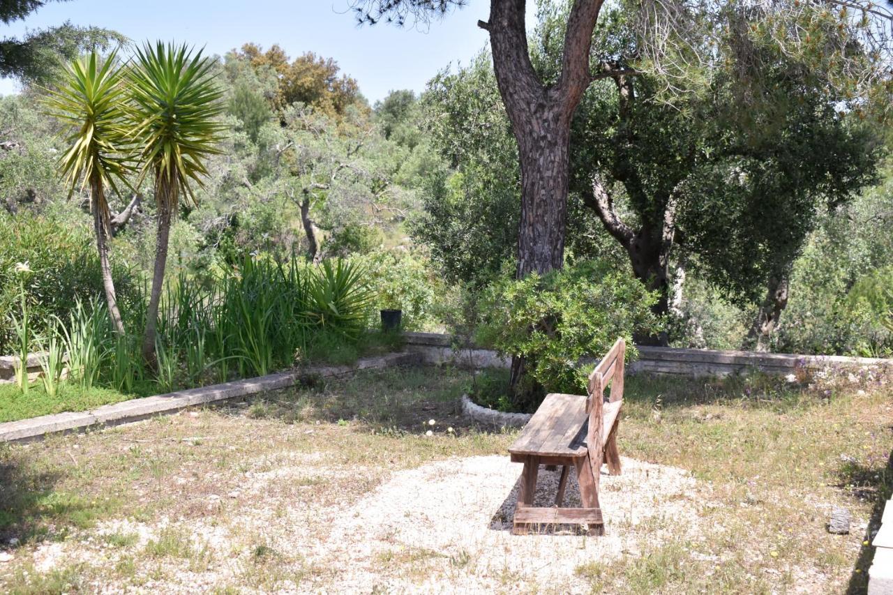 Hotel Terre D'Amore - For Couples à Ostuni Extérieur photo