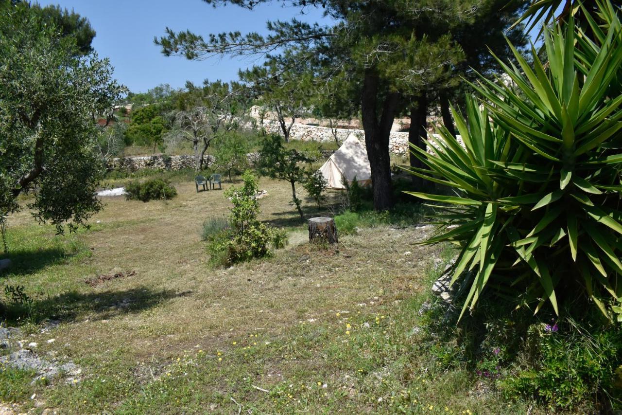 Hotel Terre D'Amore - For Couples à Ostuni Extérieur photo