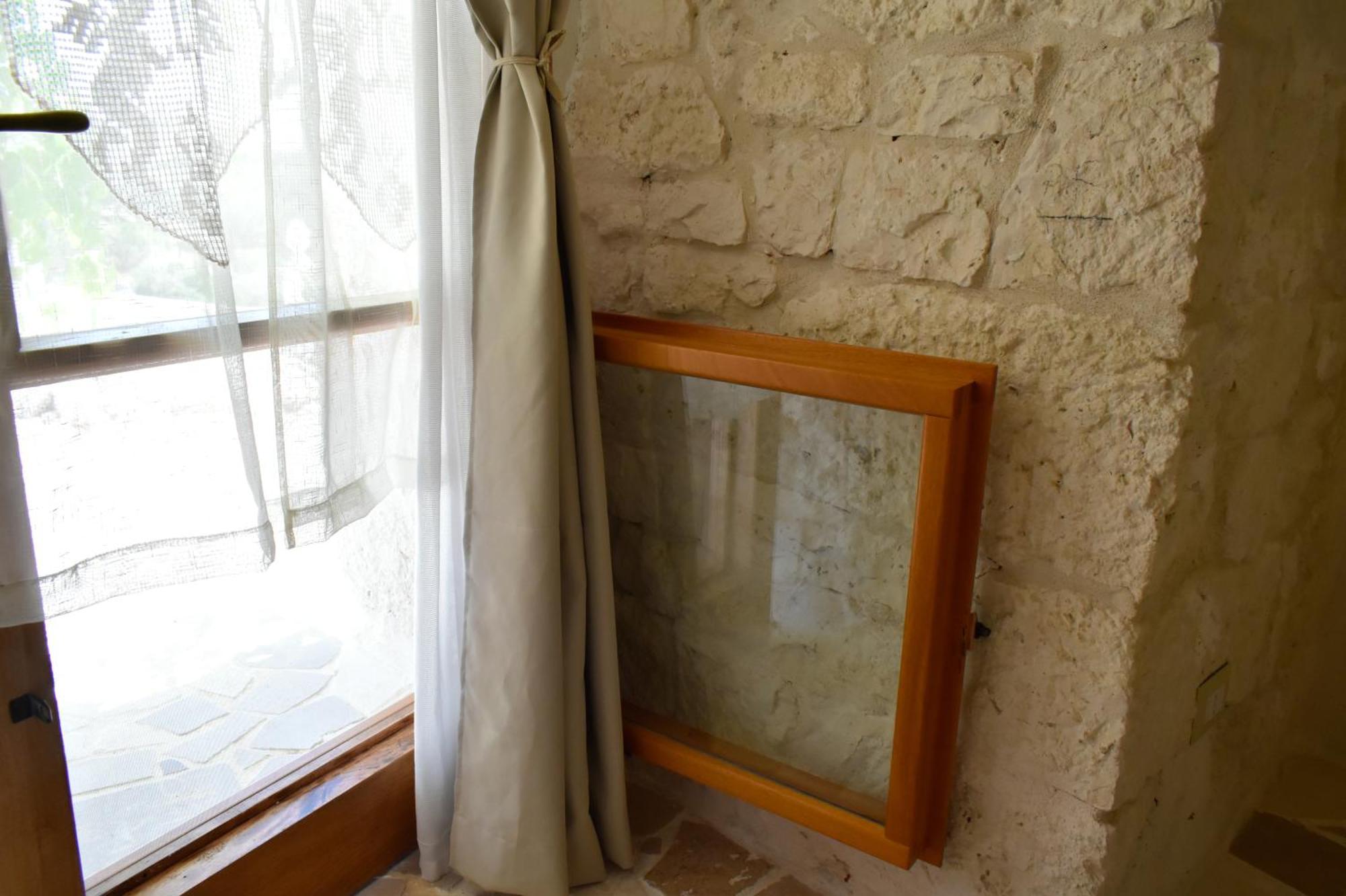 Hotel Terre D'Amore - For Couples à Ostuni Extérieur photo