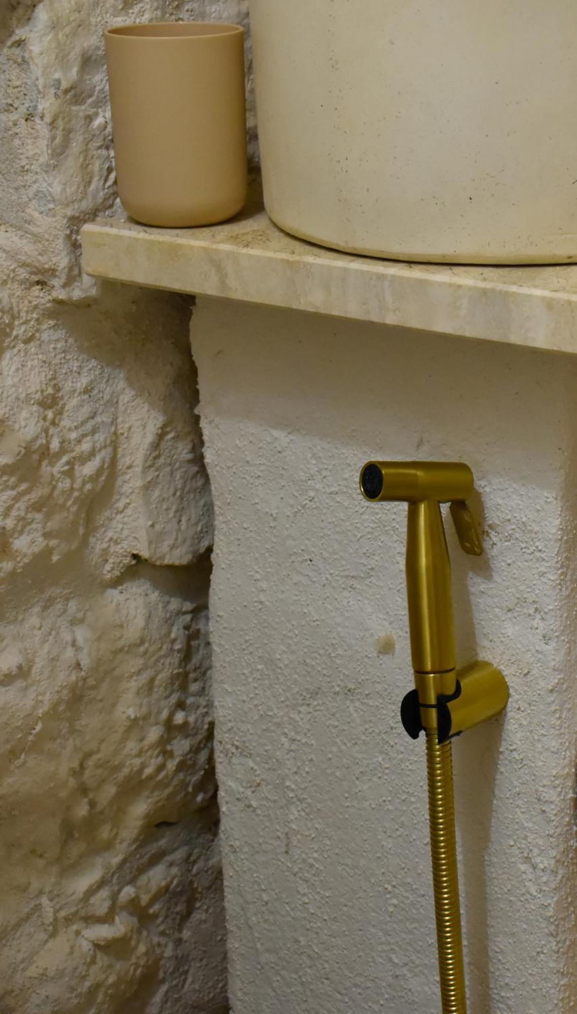 Hotel Terre D'Amore - For Couples à Ostuni Extérieur photo