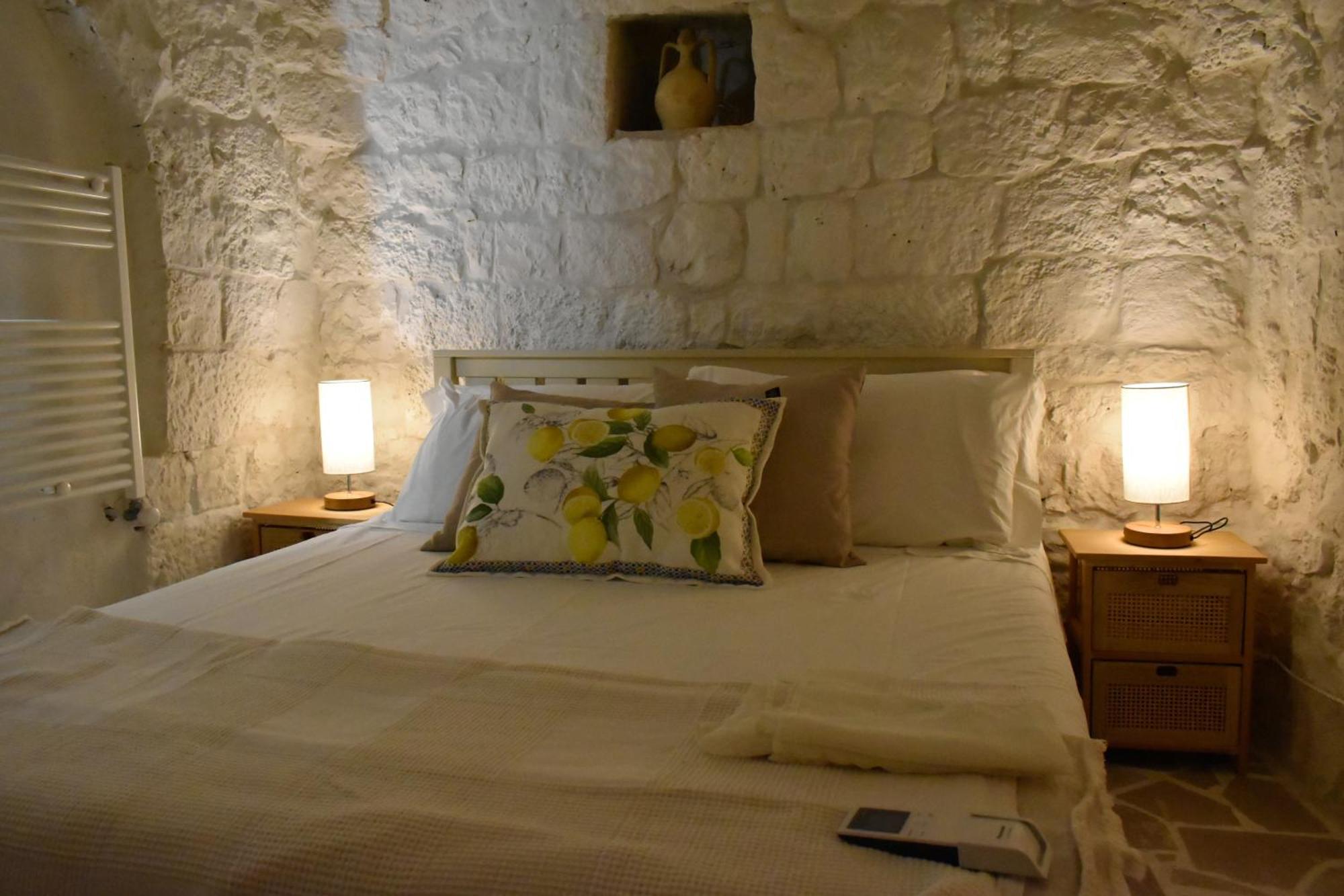 Hotel Terre D'Amore - For Couples à Ostuni Extérieur photo