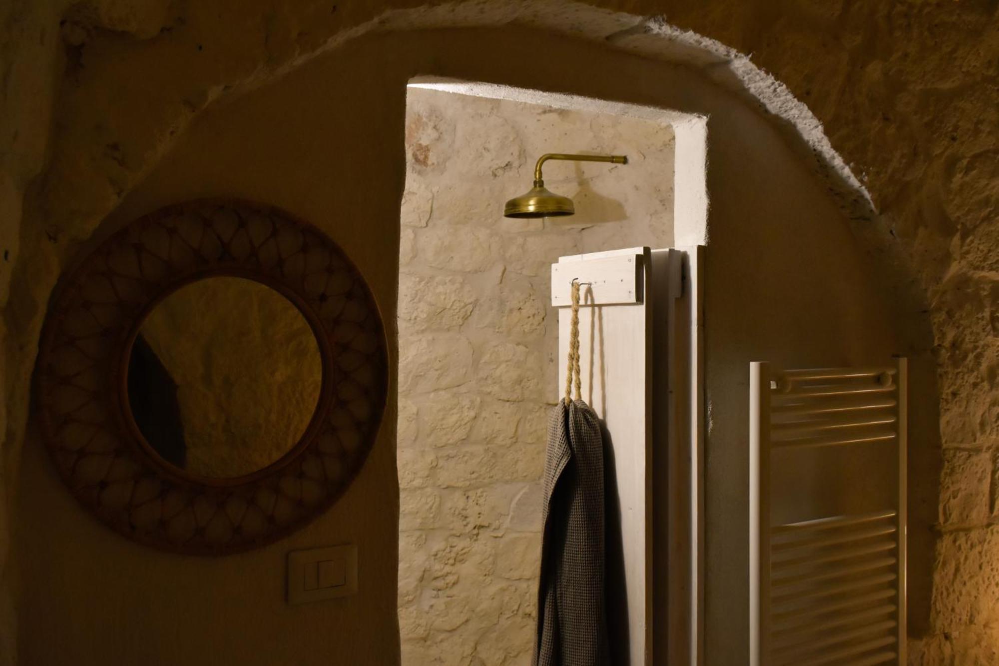Hotel Terre D'Amore - For Couples à Ostuni Extérieur photo