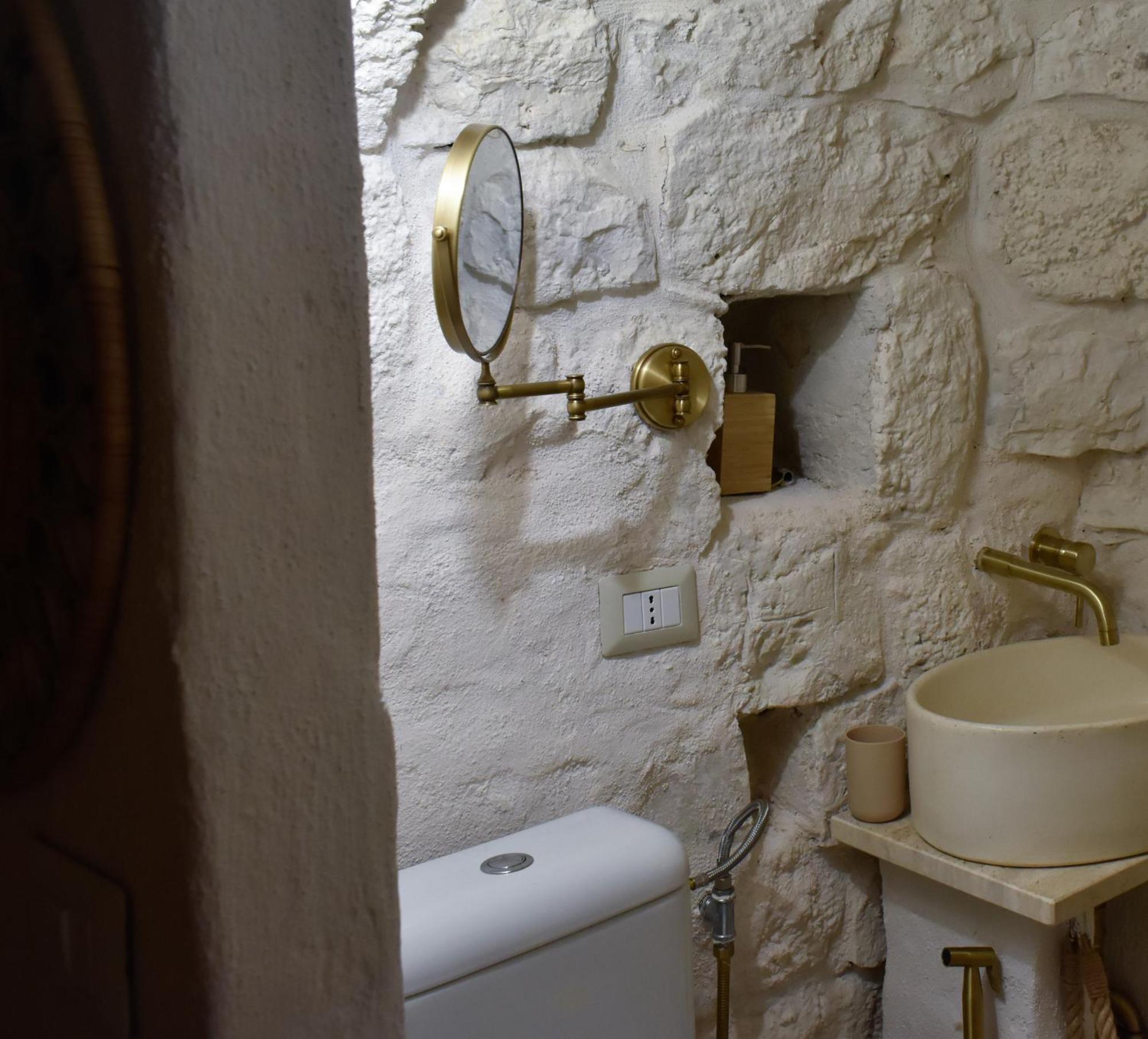 Hotel Terre D'Amore - For Couples à Ostuni Extérieur photo