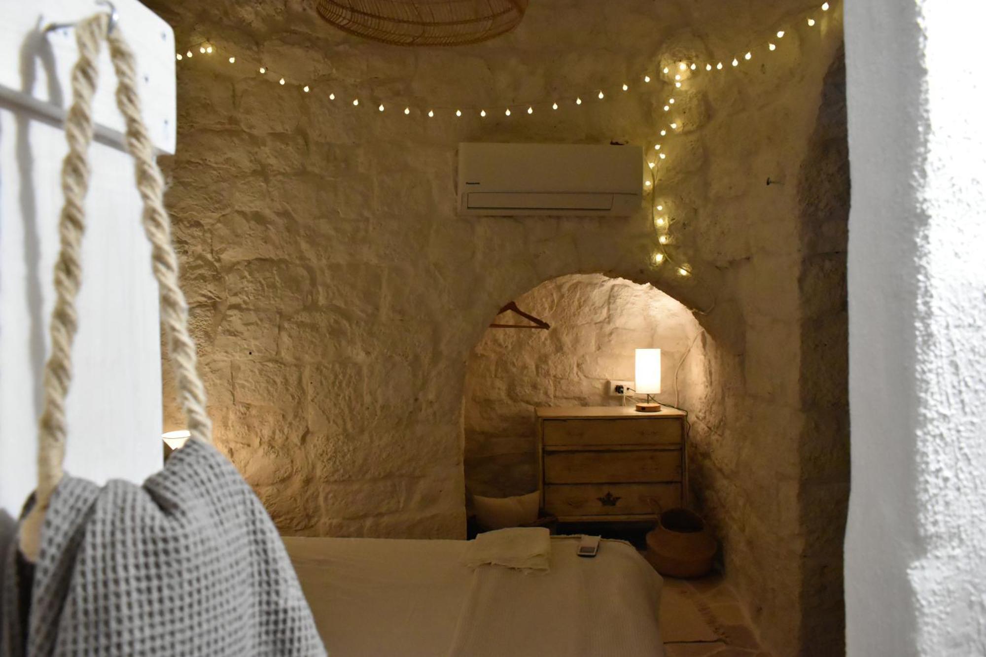 Hotel Terre D'Amore - For Couples à Ostuni Extérieur photo