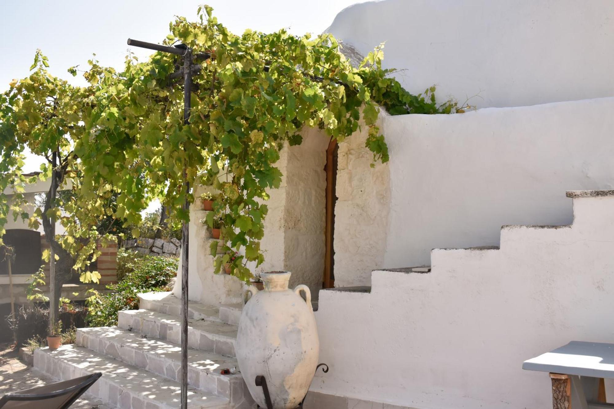 Hotel Terre D'Amore - For Couples à Ostuni Extérieur photo