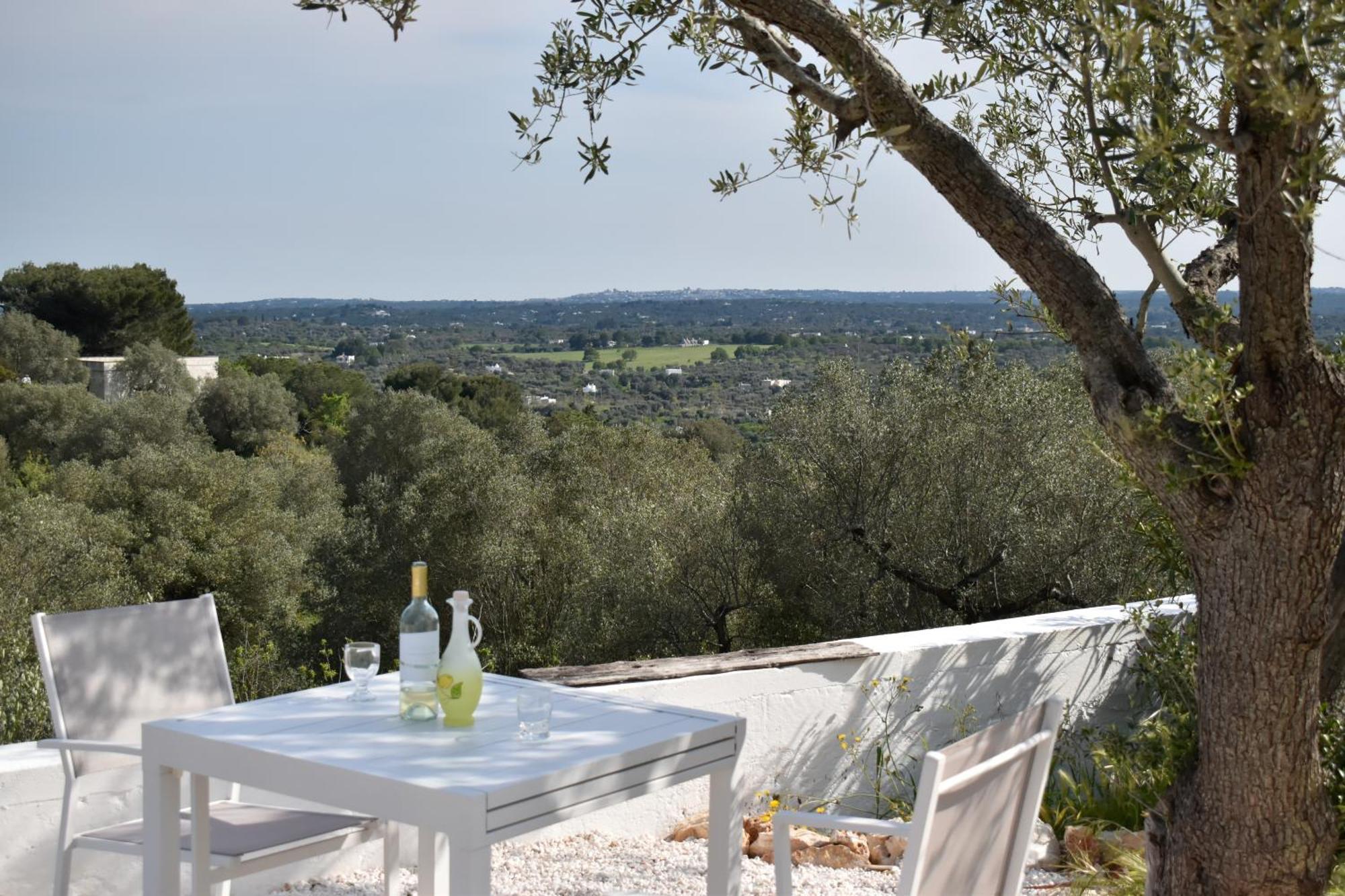 Hotel Terre D'Amore - For Couples à Ostuni Extérieur photo