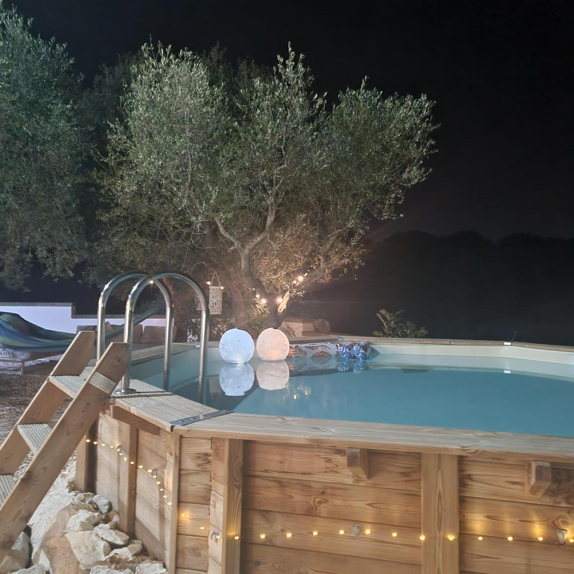 Hotel Terre D'Amore - For Couples à Ostuni Extérieur photo